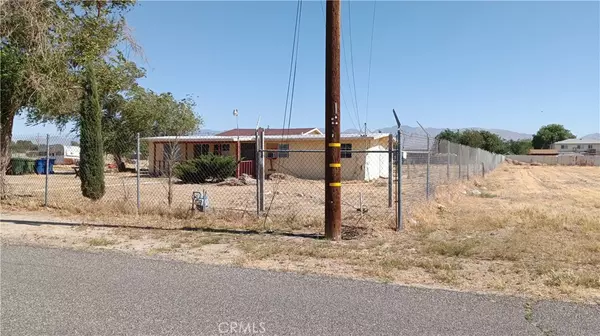 Littlerock, CA 93543,10022 E Avenue Q14