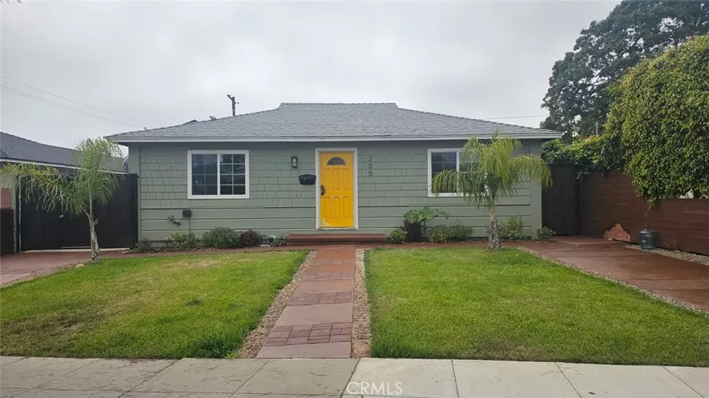 Ventura, CA 93001,205 Jordan AVE