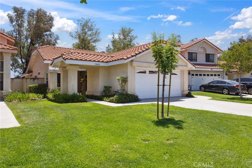 Canyon Country, CA 91387,15650 Meadow DR