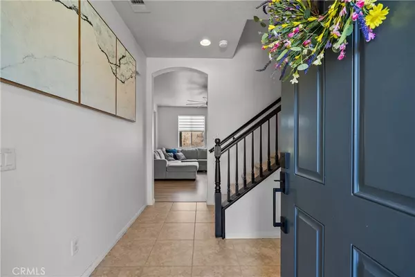 Palmdale, CA 93551,2728 Hornbeam RD