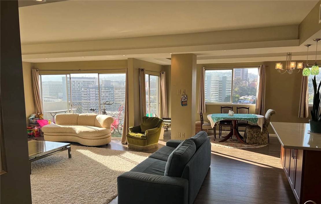 Los Angeles, CA 90024,10787 Wilshire BLVD #1404
