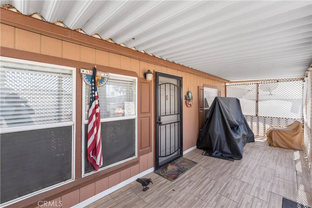 Lancaster, CA 93535,45465 25th ST E #269