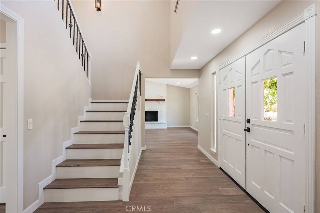 Lancaster, CA 93536,3230 Larwood ST