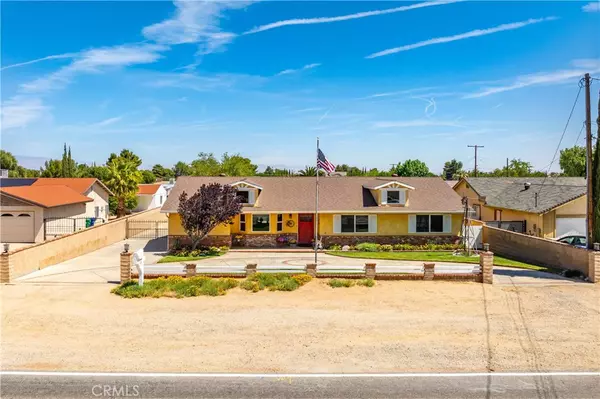 Lancaster, CA 93536,5215 Columbia WAY