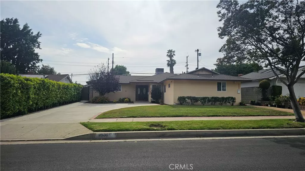 10407 Danube AVE, Granada Hills, CA 91344