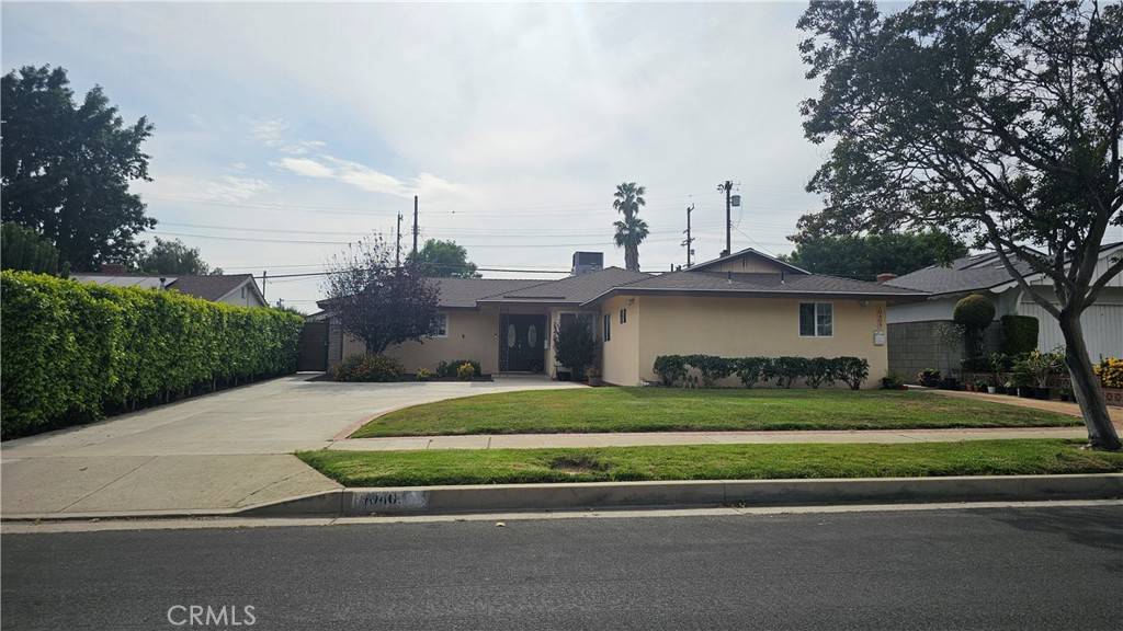 10407 Danube AVE, Granada Hills, CA 91344