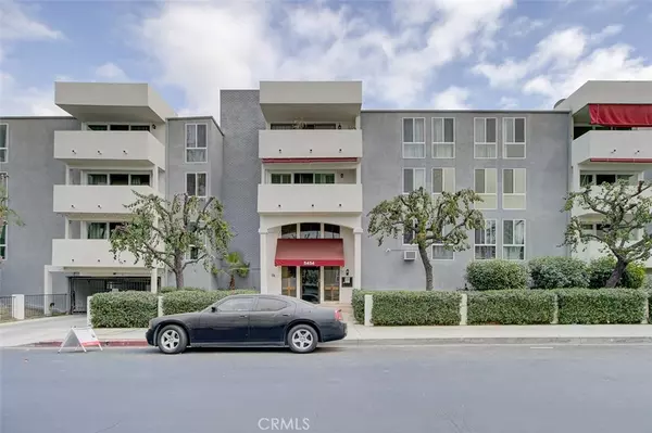 5454 Zelzah AVE #215, Encino, CA 91316