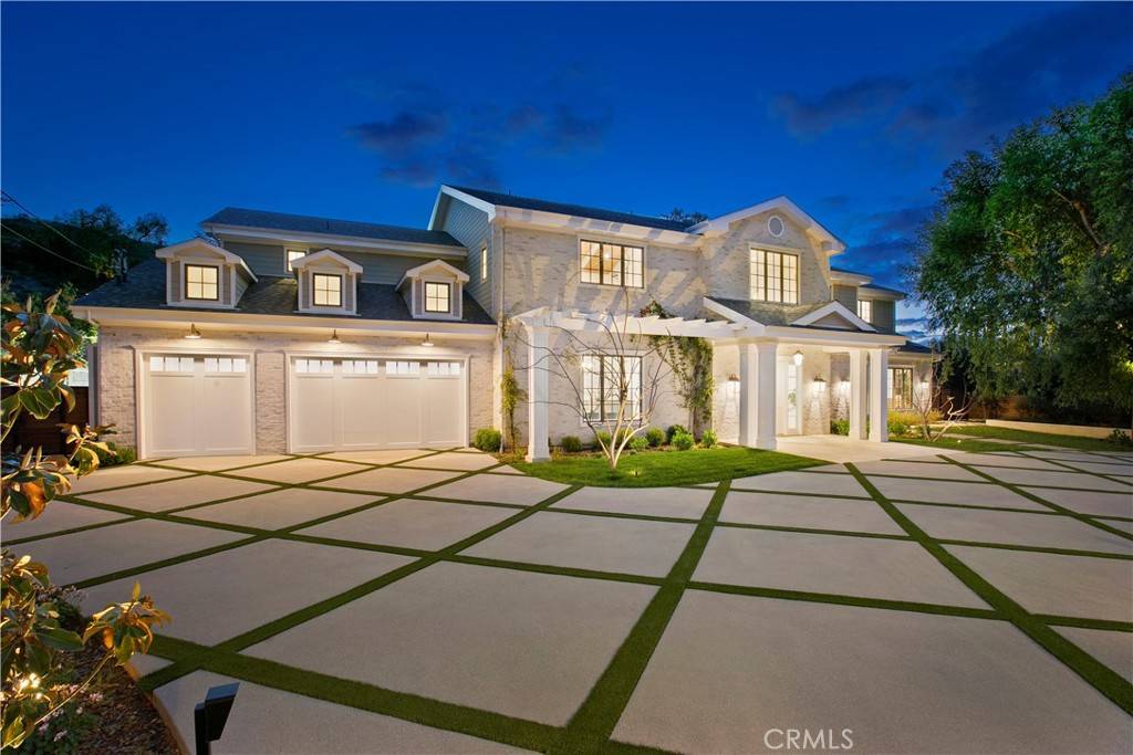4509 Noeline AVE, Encino, CA 91436