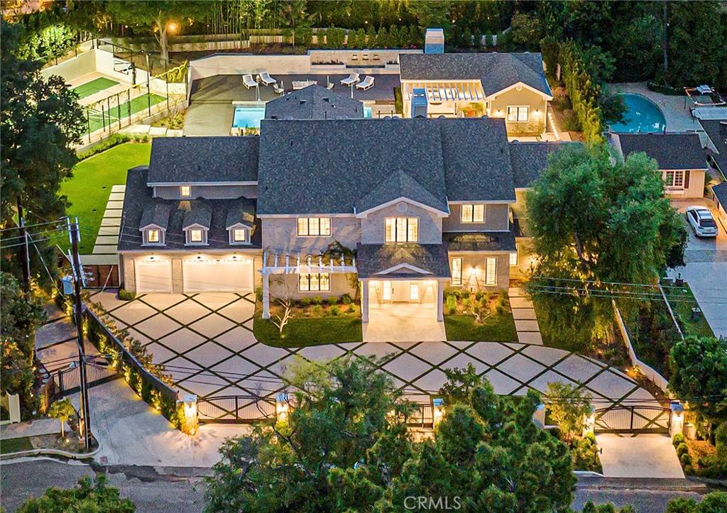 Encino, CA 91436,4509 Noeline AVE