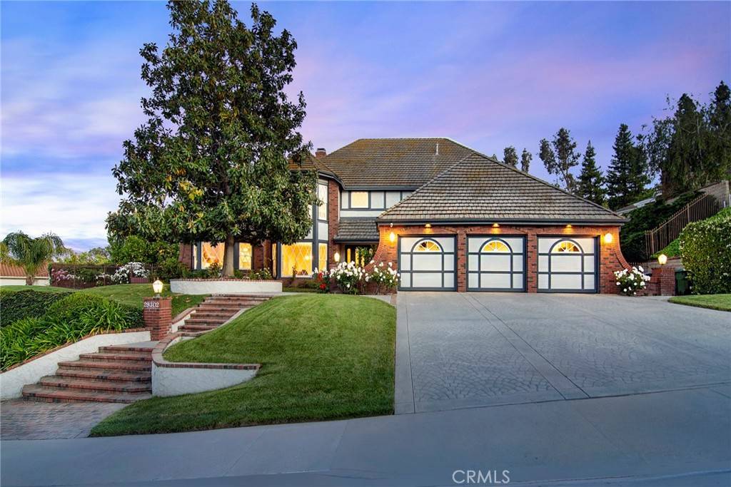 Agoura Hills, CA 91301,29302 Laro DR