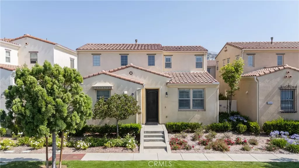 20267 Pienza LN, Porter Ranch, CA 91326