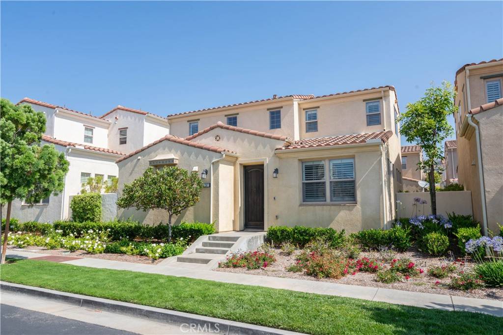Porter Ranch, CA 91326,20267 Pienza LN