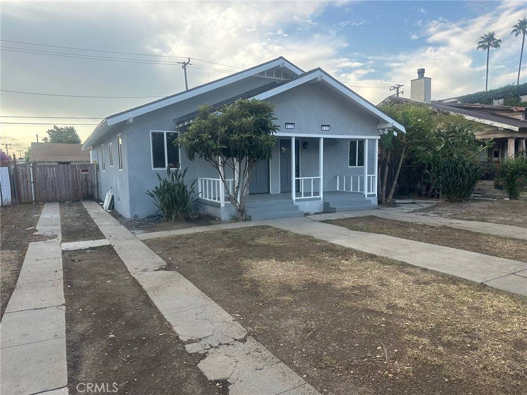 San Fernando, CA 91340,617 S Brand BLVD