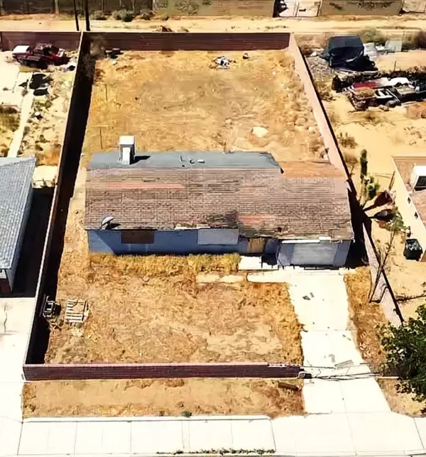 Mojave, CA 93501,1918 Barstow RD