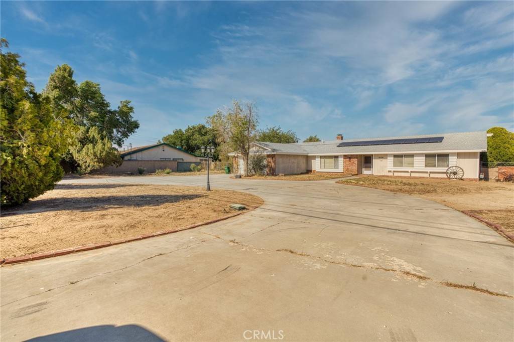 43320 41st ST W, Lancaster, CA 93536