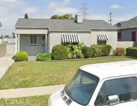 9646 La Salle AVE, Los Angeles, CA 90047