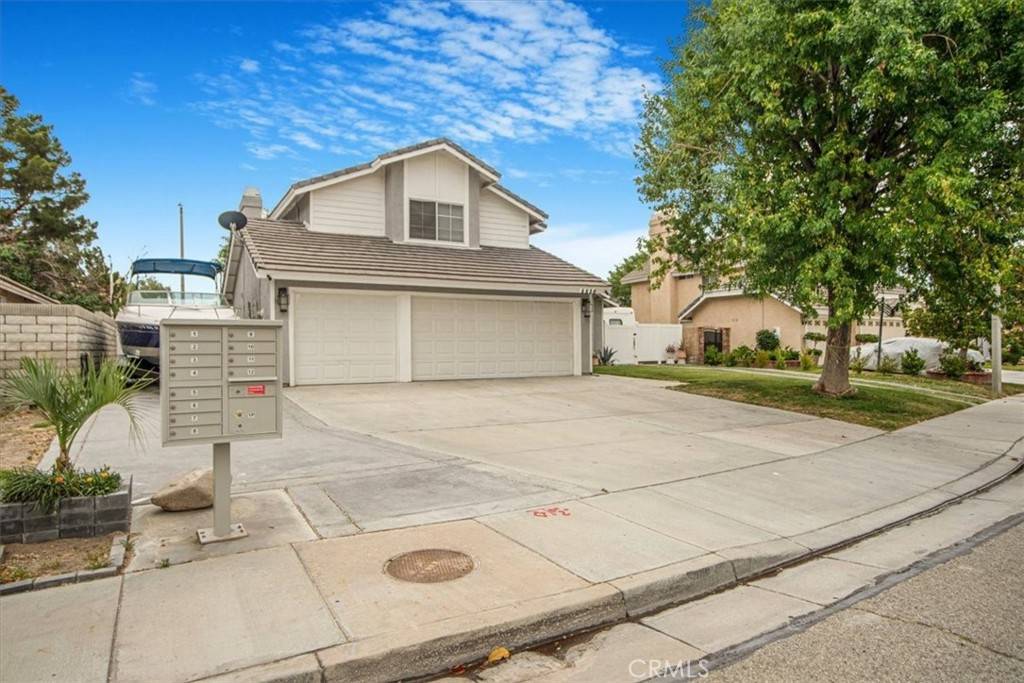 5530 Casita CT, Palmdale, CA 93552