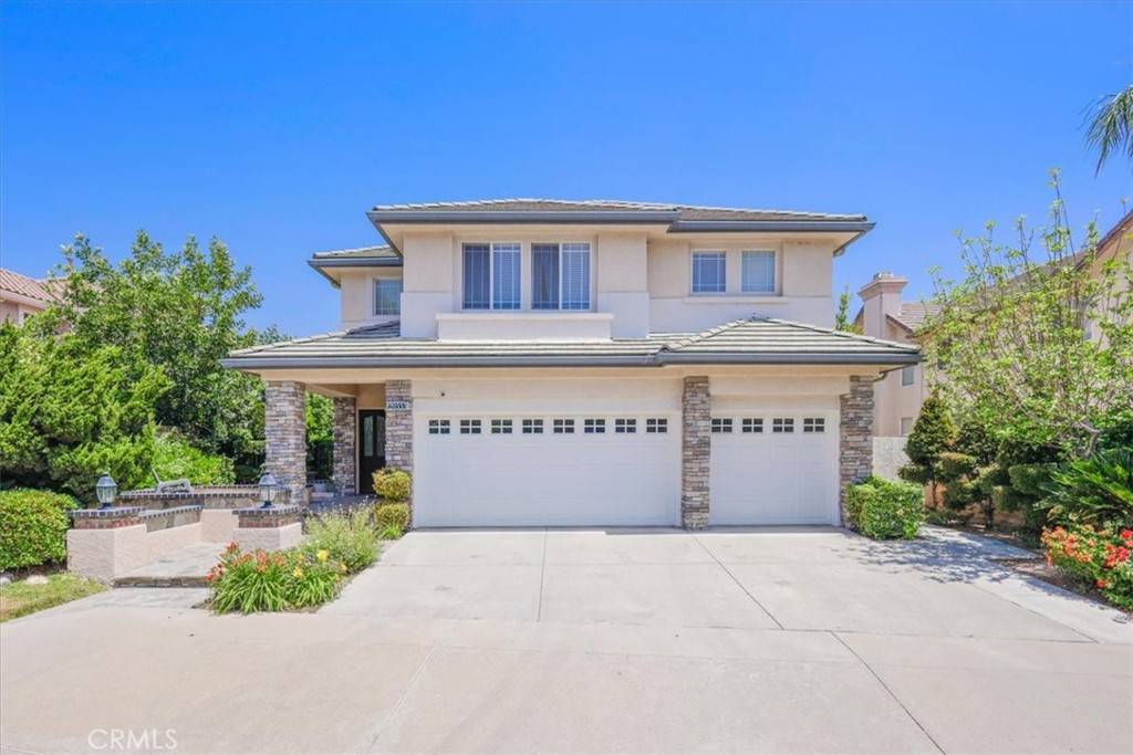 20333 Wynfreed Lane, Porter Ranch, CA 91326