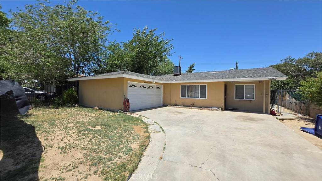 Palmdale, CA 93550,329 E Avenue R-7
