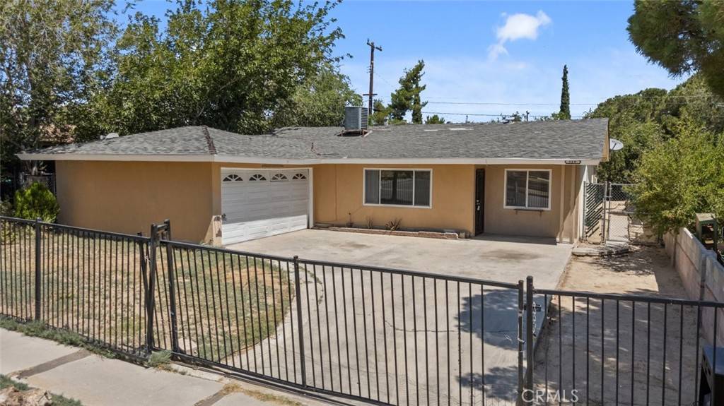 Palmdale, CA 93550,329 E Avenue R-7