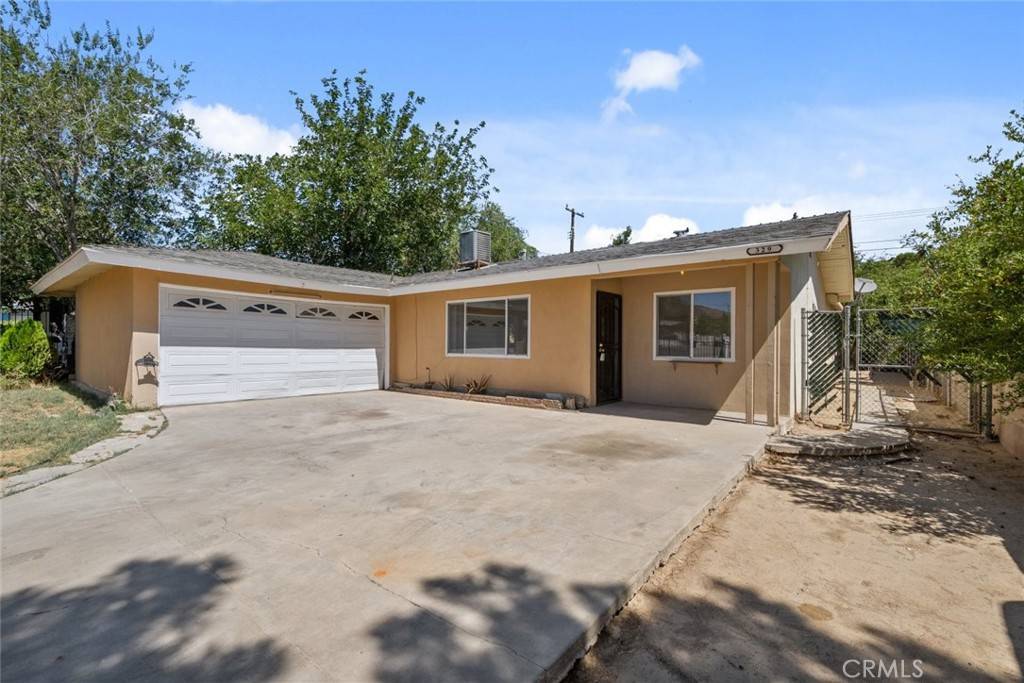 Palmdale, CA 93550,329 E Avenue R-7