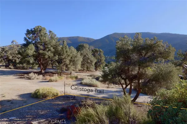 Frazier Park, CA 93225,0 Santa Clara TRL