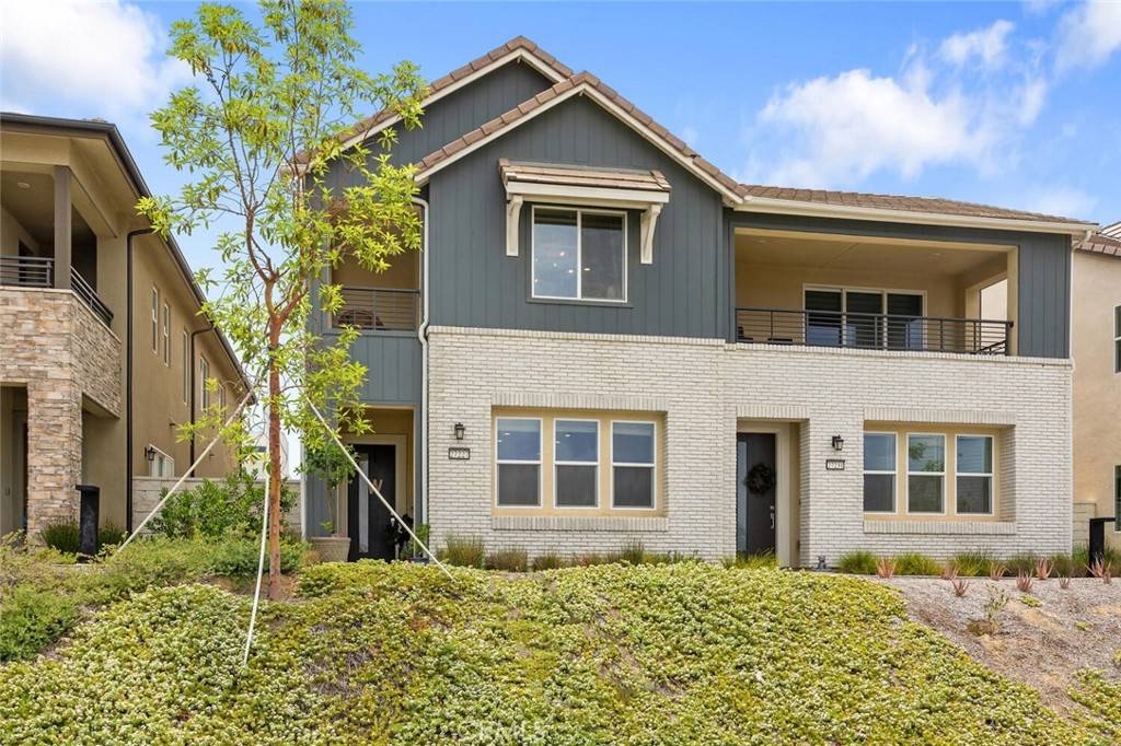 27227 Coyote Bush CT, Valencia, CA 91381