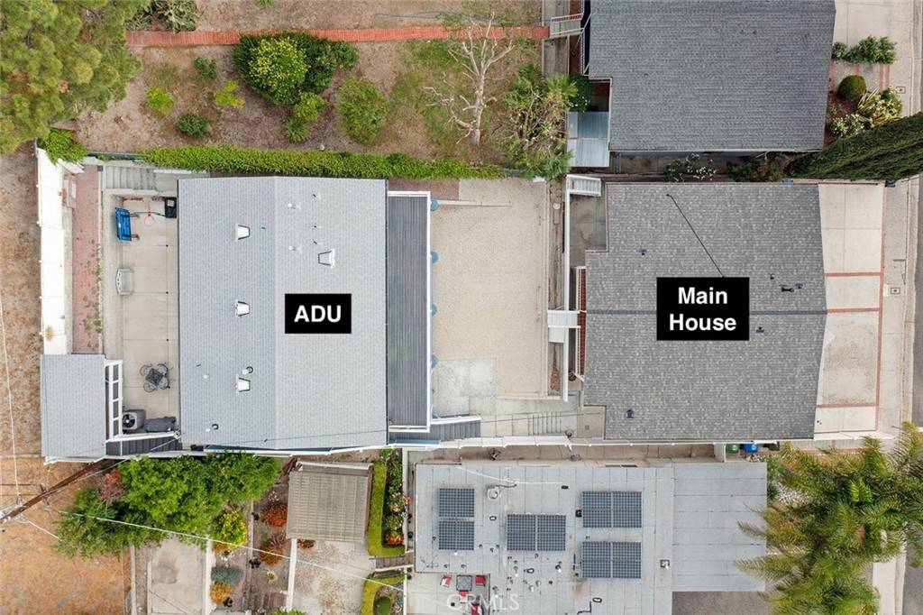 Woodland Hills, CA 91364,5254 Don Pio DR