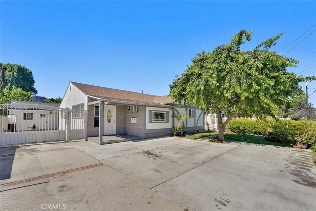 15330 Hart ST, Van Nuys, CA 91406