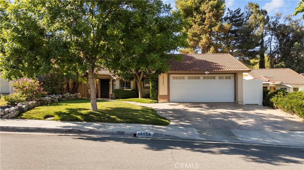 Canyon Country, CA 91387,15155 Poppy Meadow ST