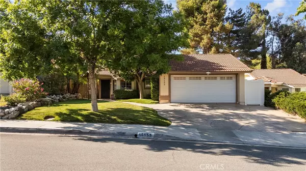 Canyon Country, CA 91387,15155 Poppy Meadow ST