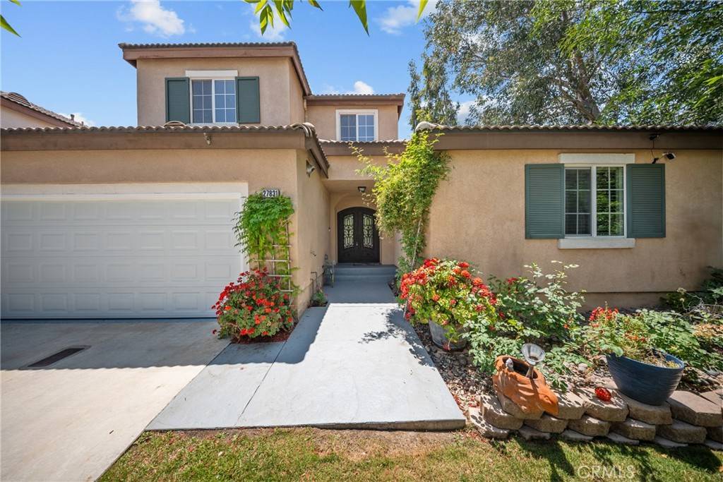 27831 Silverton CT, Valencia, CA 91354
