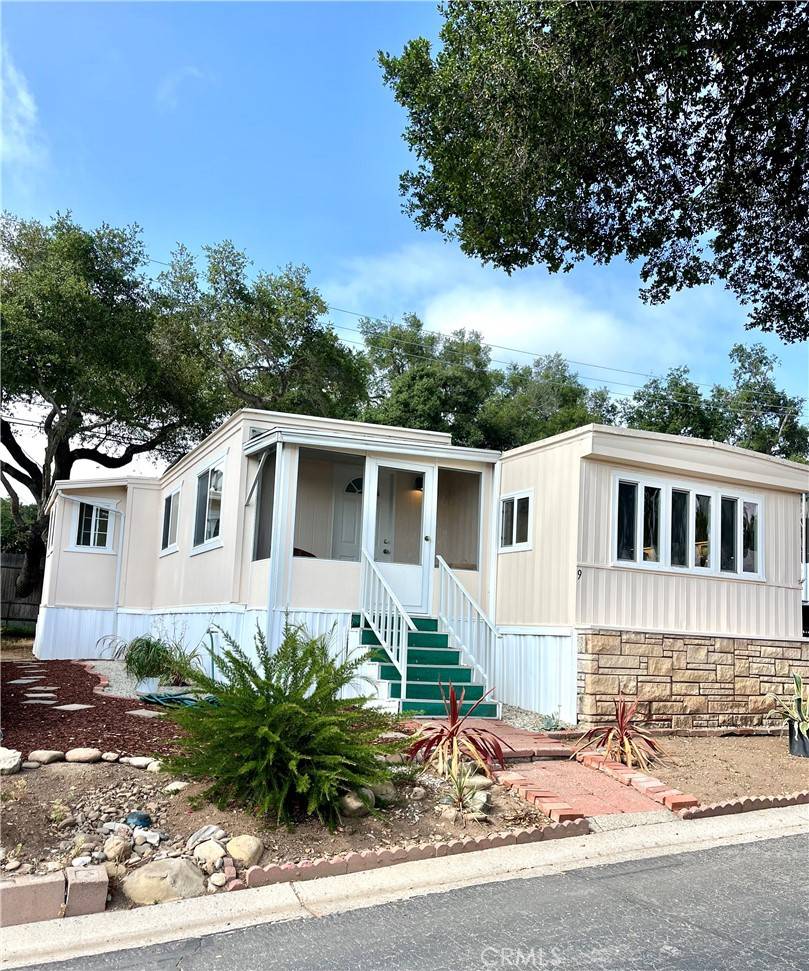 Ojai, CA 93023,1225 S Rice Rd #9