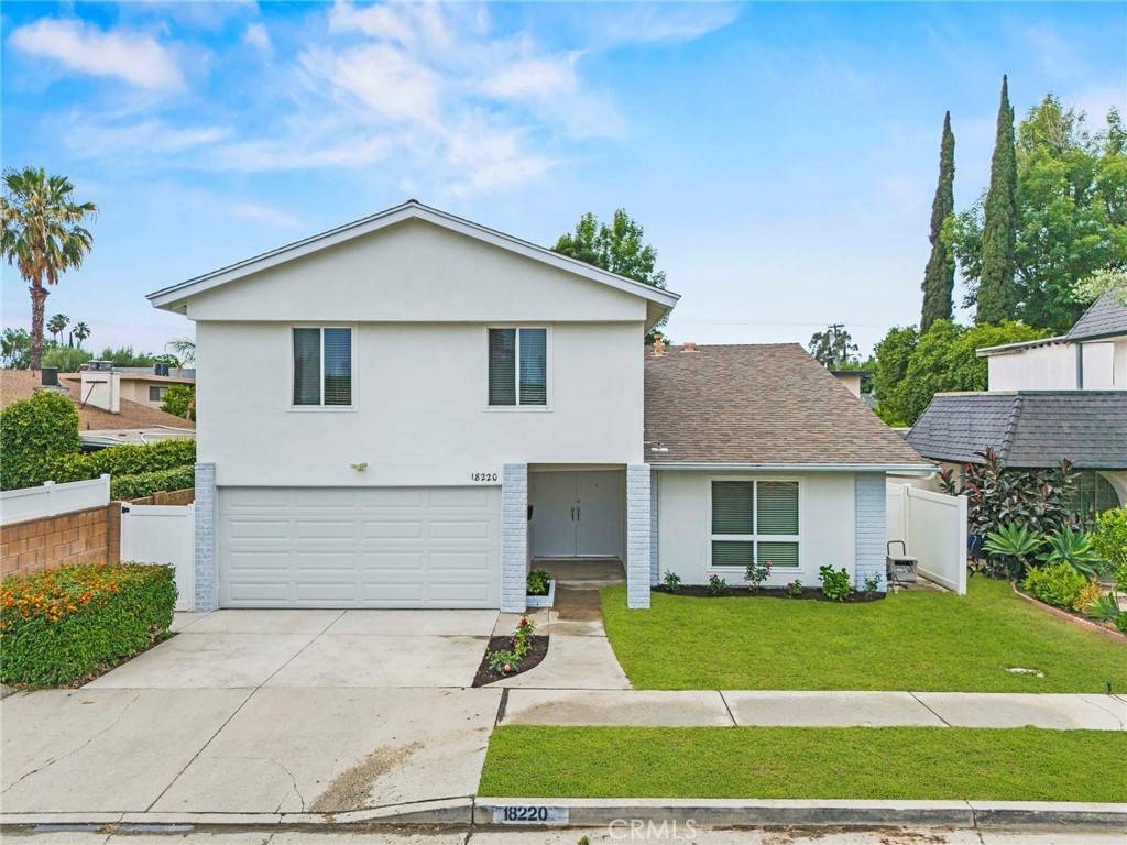 18220 Domino ST, Tarzana, CA 91335