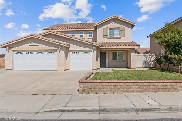 37000 Sabal AVE, Palmdale, CA 93552