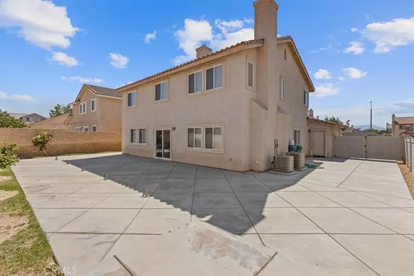 Palmdale, CA 93552,37000 Sabal AVE