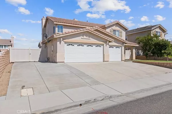 Palmdale, CA 93552,37000 Sabal AVE