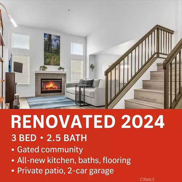 517 Orilla Walk, Oxnard, CA 93030