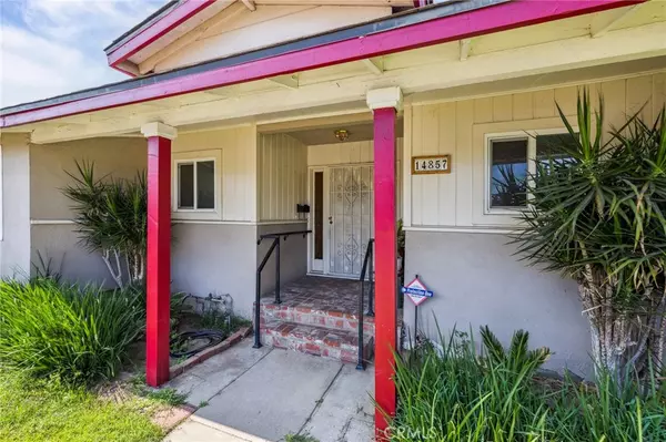 San Fernando, CA 91345,14857 Tuba ST