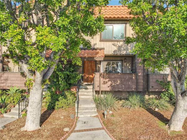 9414 Moonbeam AVE #18, Panorama City, CA 91402