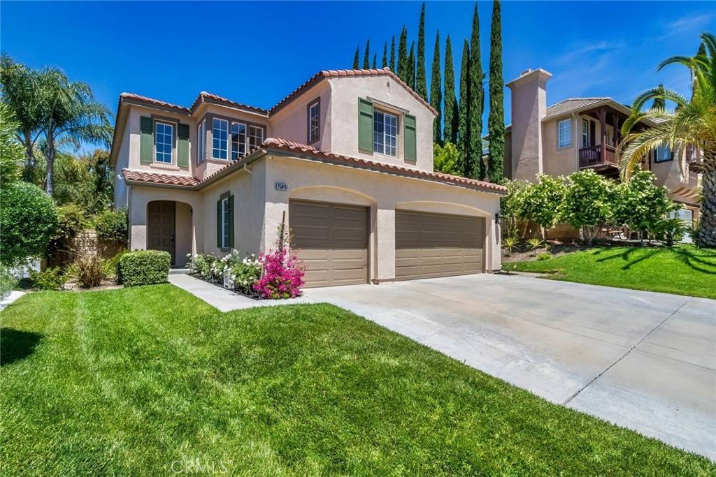 Stevenson Ranch, CA 91381,25815 Forsythe WAY