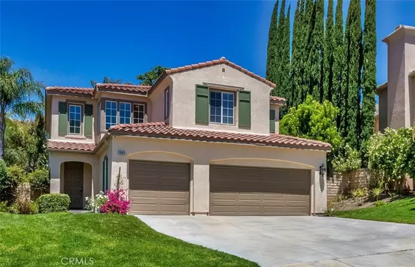 Stevenson Ranch, CA 91381,25815 Forsythe WAY