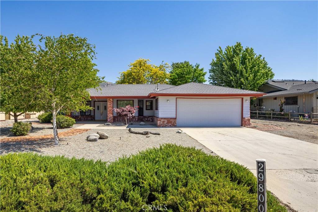 29800 Pinedale DR,  Tehachapi,  CA 93561
