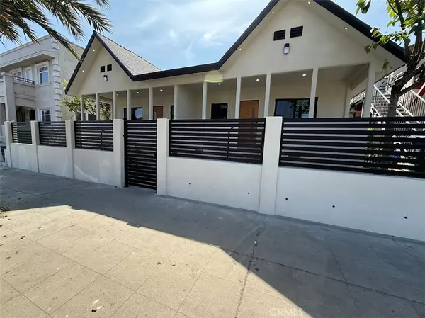 1167 N VIRGIL AVE, Los Angeles, CA 90029
