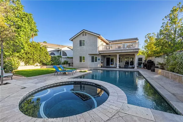 28642 Apricot PL, Saugus, CA 91390