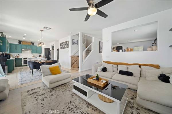Palmdale, CA 93551,2641 Senna LN