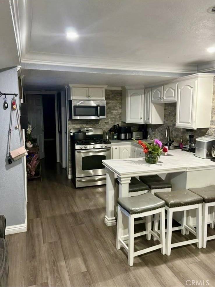 Bakersfield, CA 93308,201 McCord AVE #51