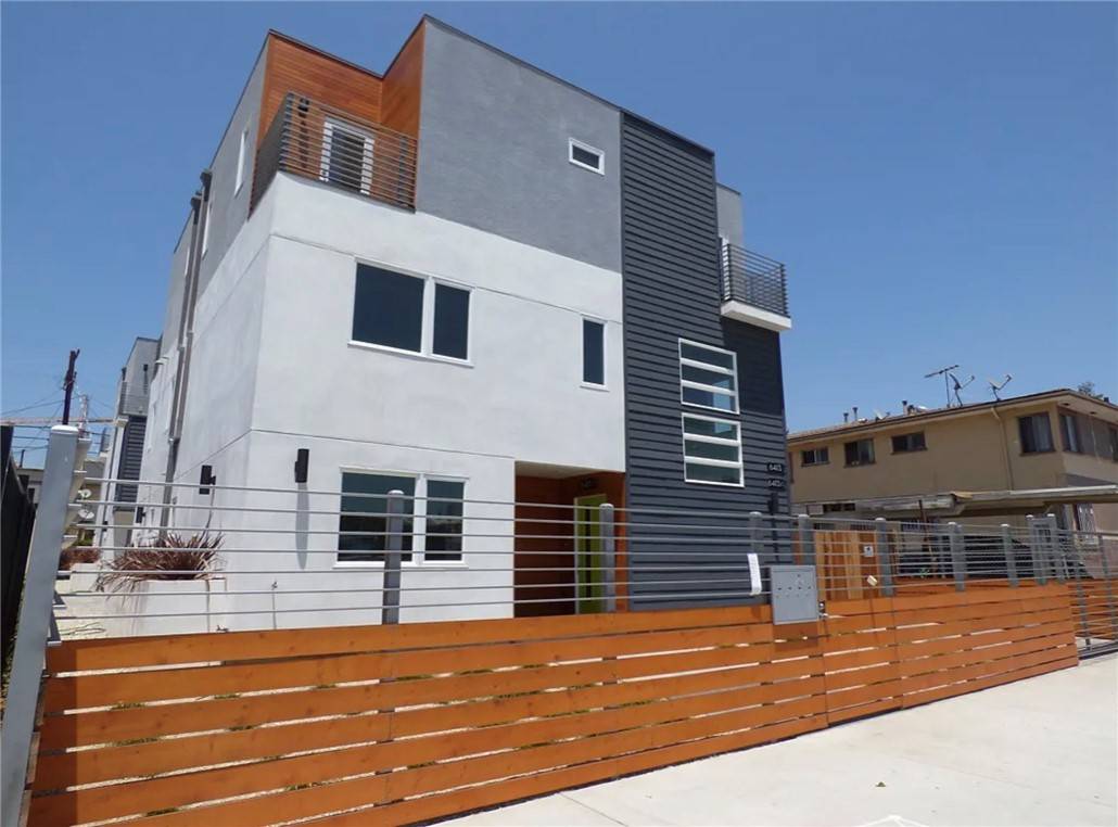 6411 W Lexington AVE, Los Angeles, CA 90038