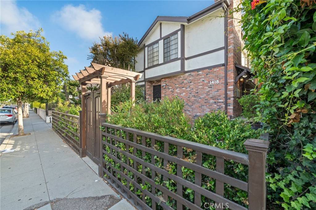 1418 26th ST #4, Santa Monica, CA 90404