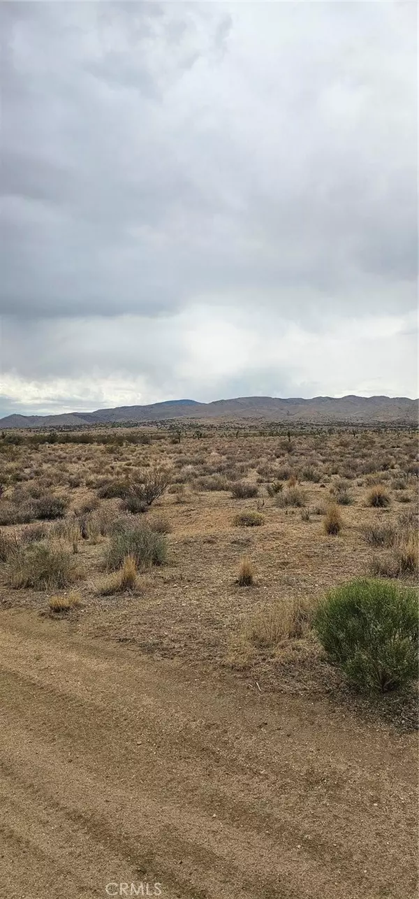 Rosamond, CA 93505,0 116th ST W